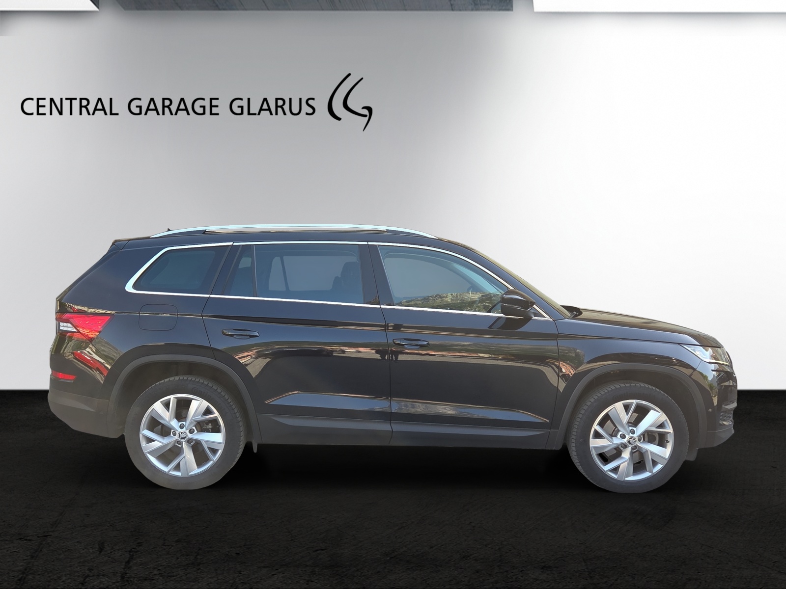 SKODA Kodiaq 2.0 TSI Style DSG 4x4-image-4