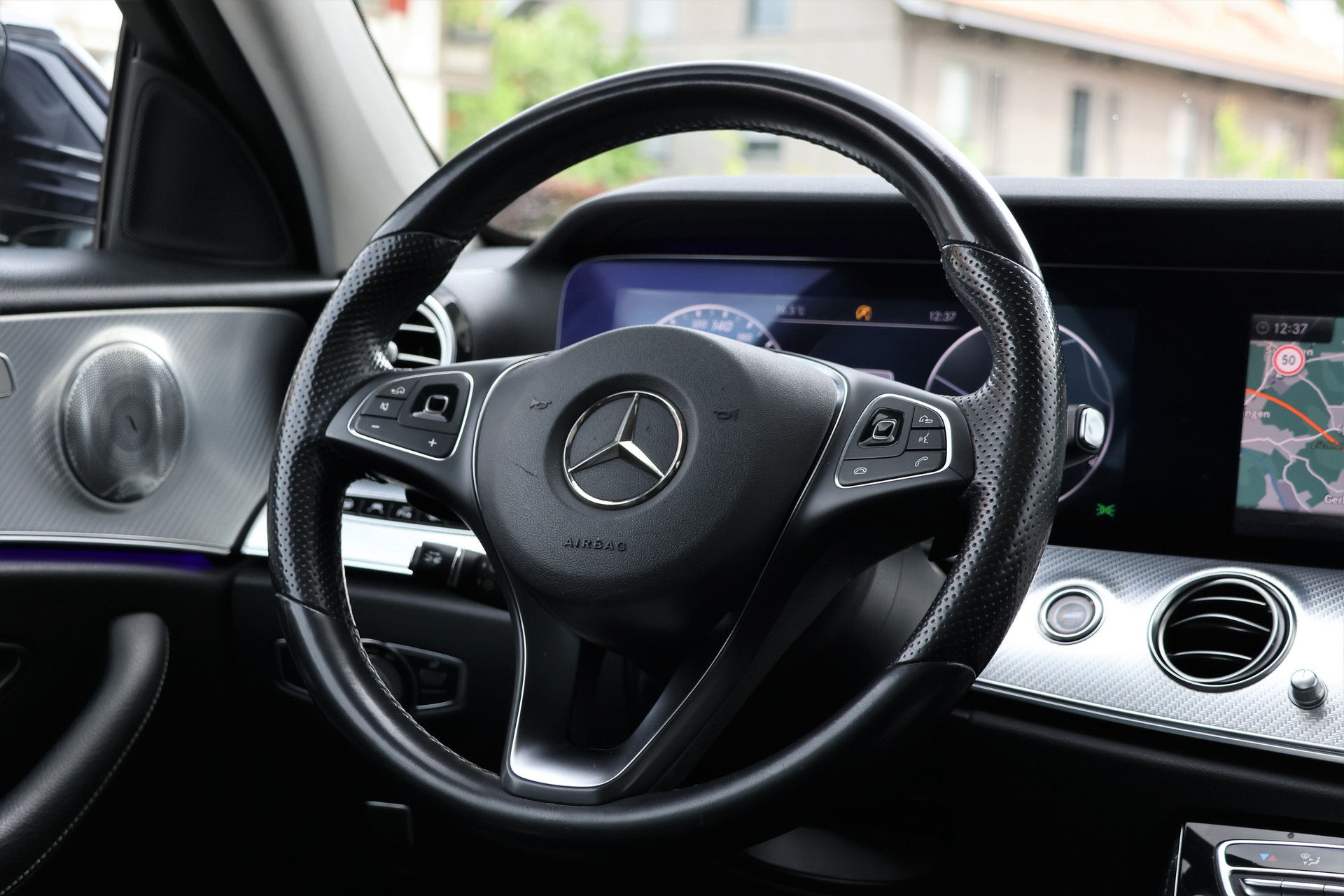 MERCEDES-BENZ E 220 d All-Terrain Avantgarde 4Matic 9G-Tronic (CH)-image-15