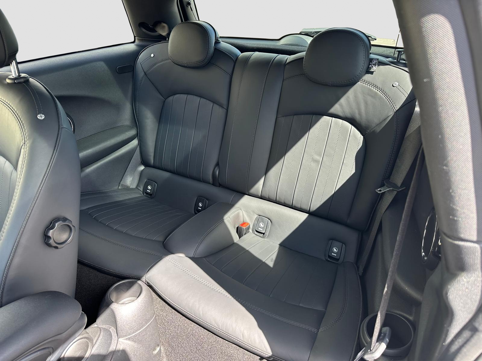 MINI Cooper S Steptronic DKG-image-8