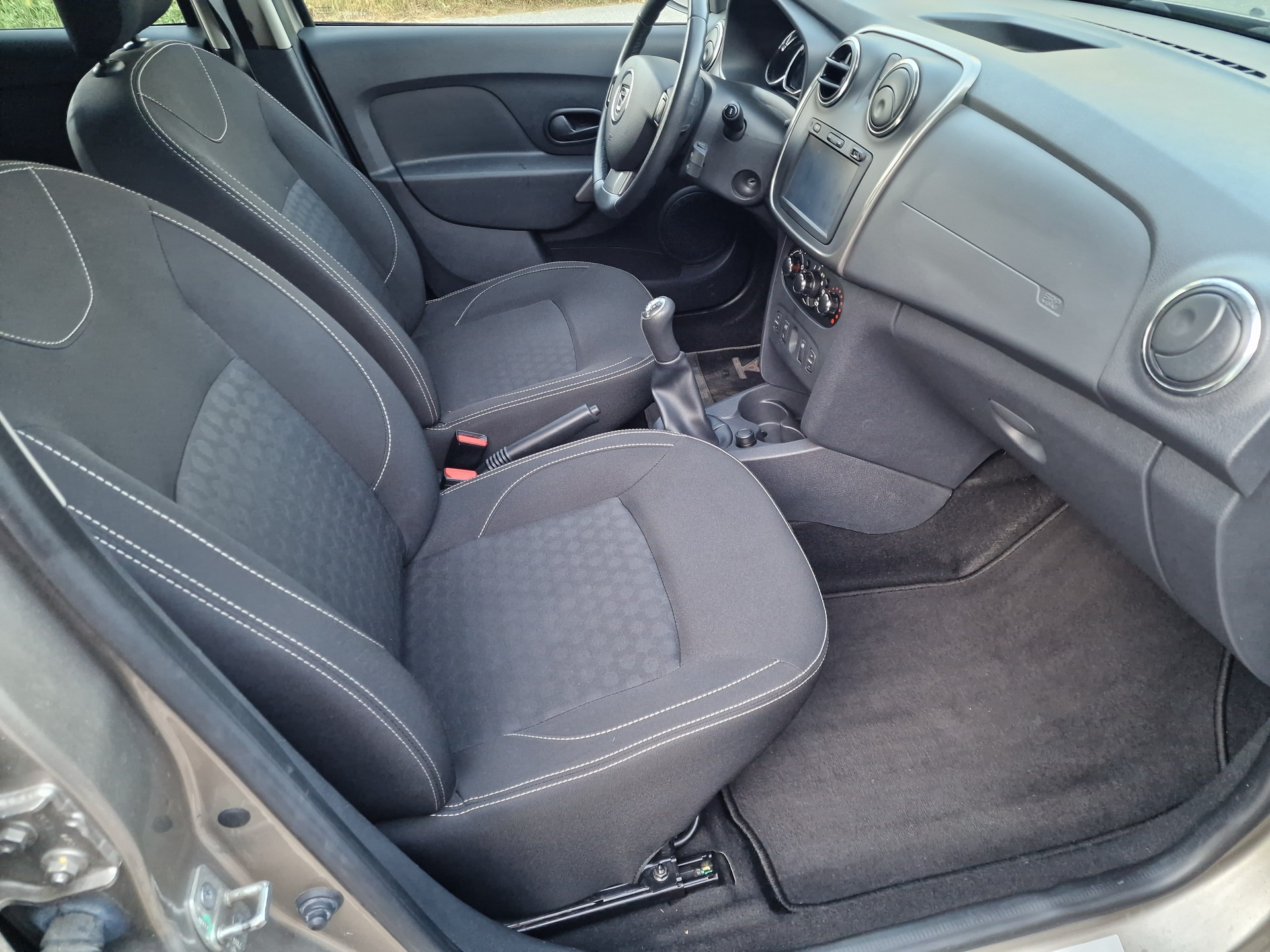 DACIA Logan MCV 1.5 dCi Supreme-image-7