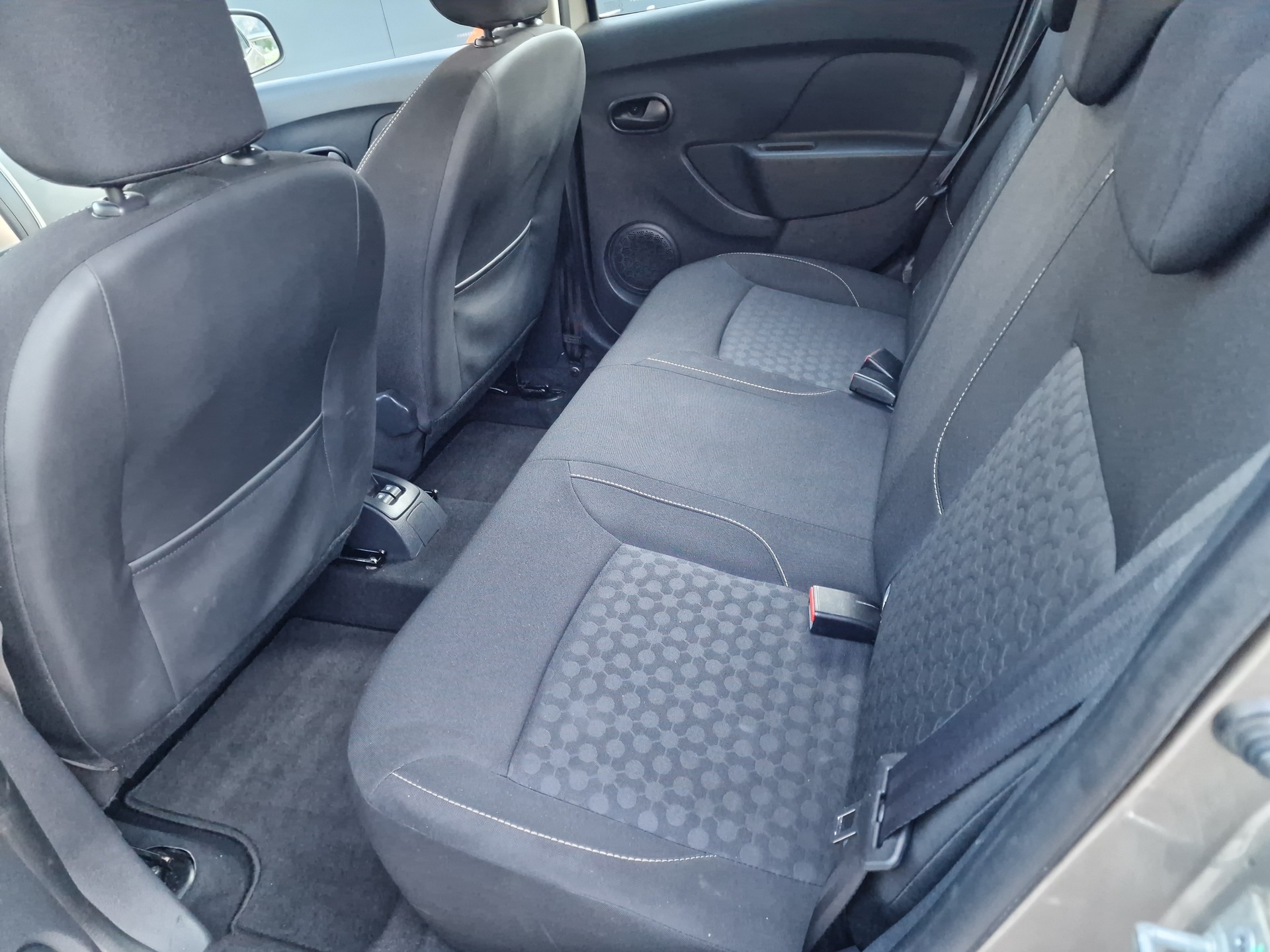DACIA Logan MCV 1.5 dCi Supreme-image-8