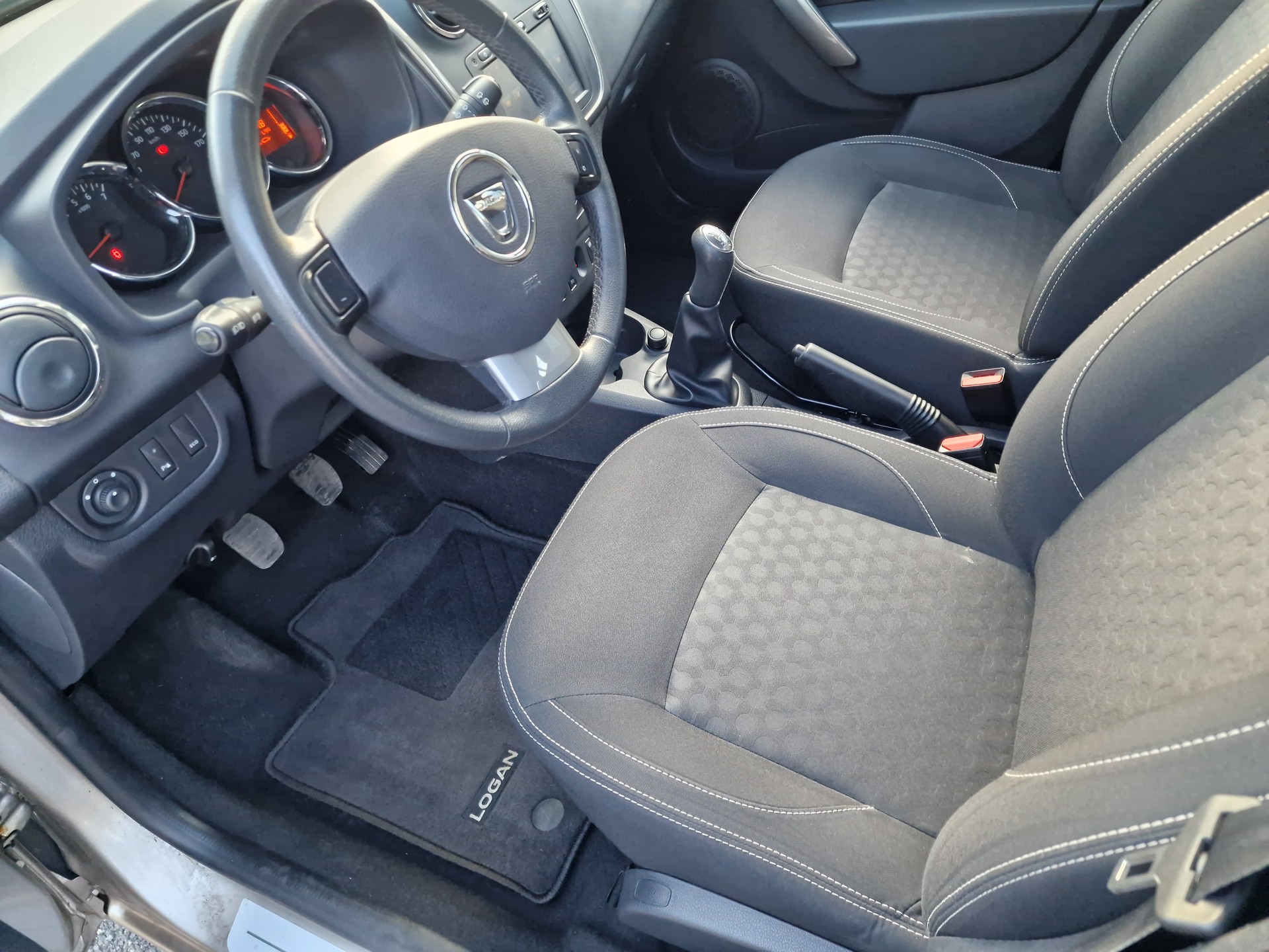 DACIA Logan MCV 1.5 dCi Supreme-image-6