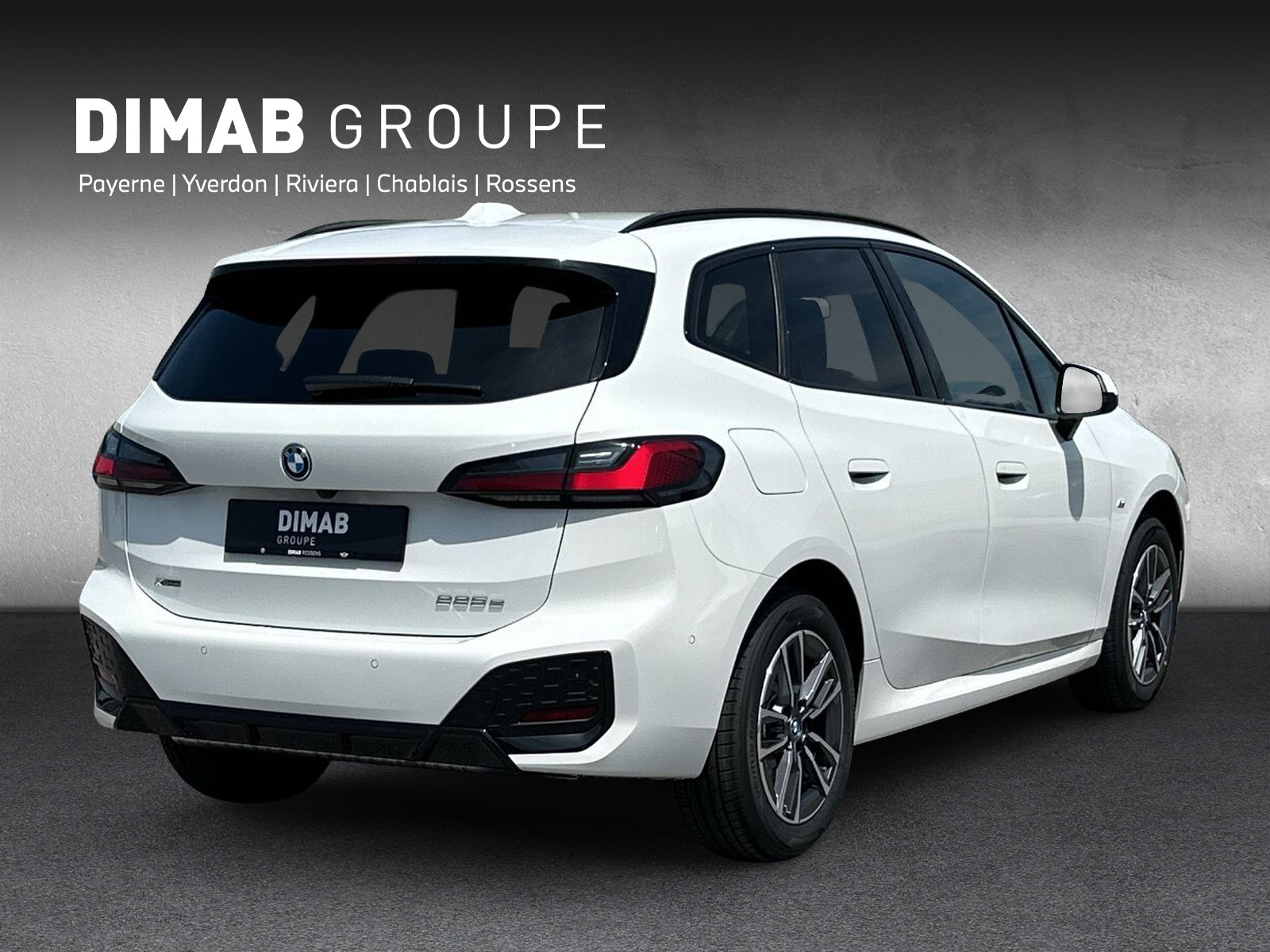BMW 225e xDrive Active Tourer M Sport-image-4