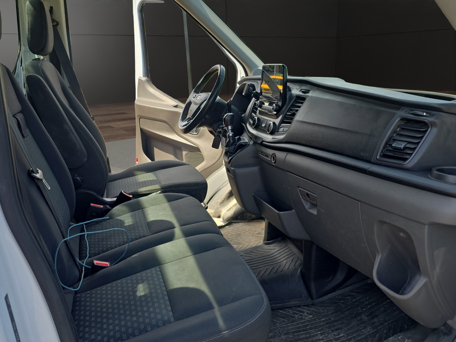 FORD Transit Kab.-Ch. 350 L2 2.0 EcoBlue 185 Trend-image-15