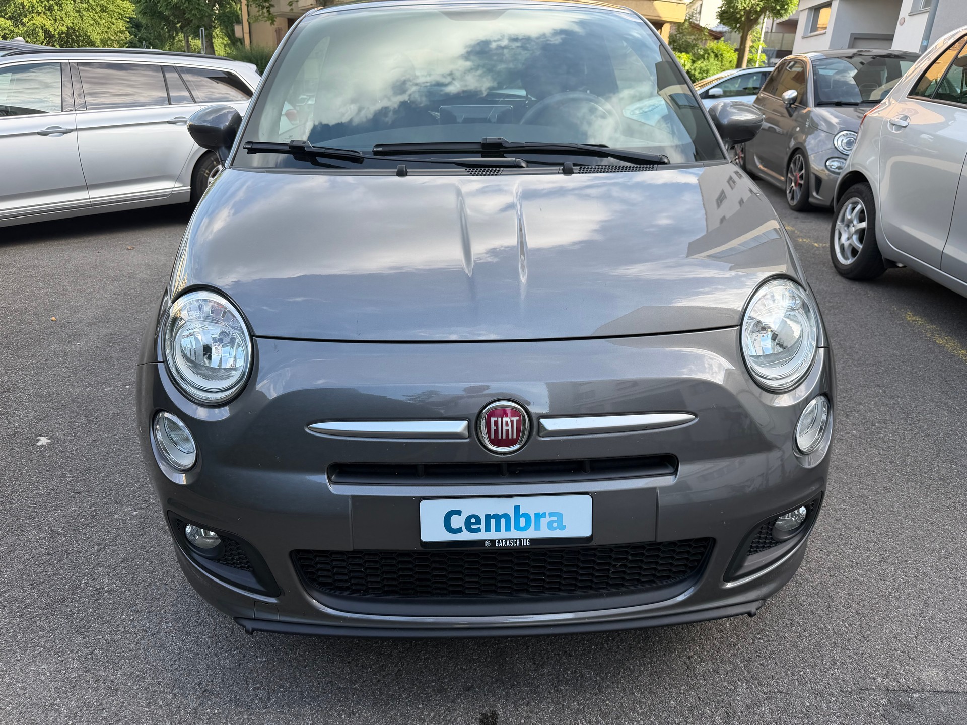FIAT 500 1.2 S-image-6