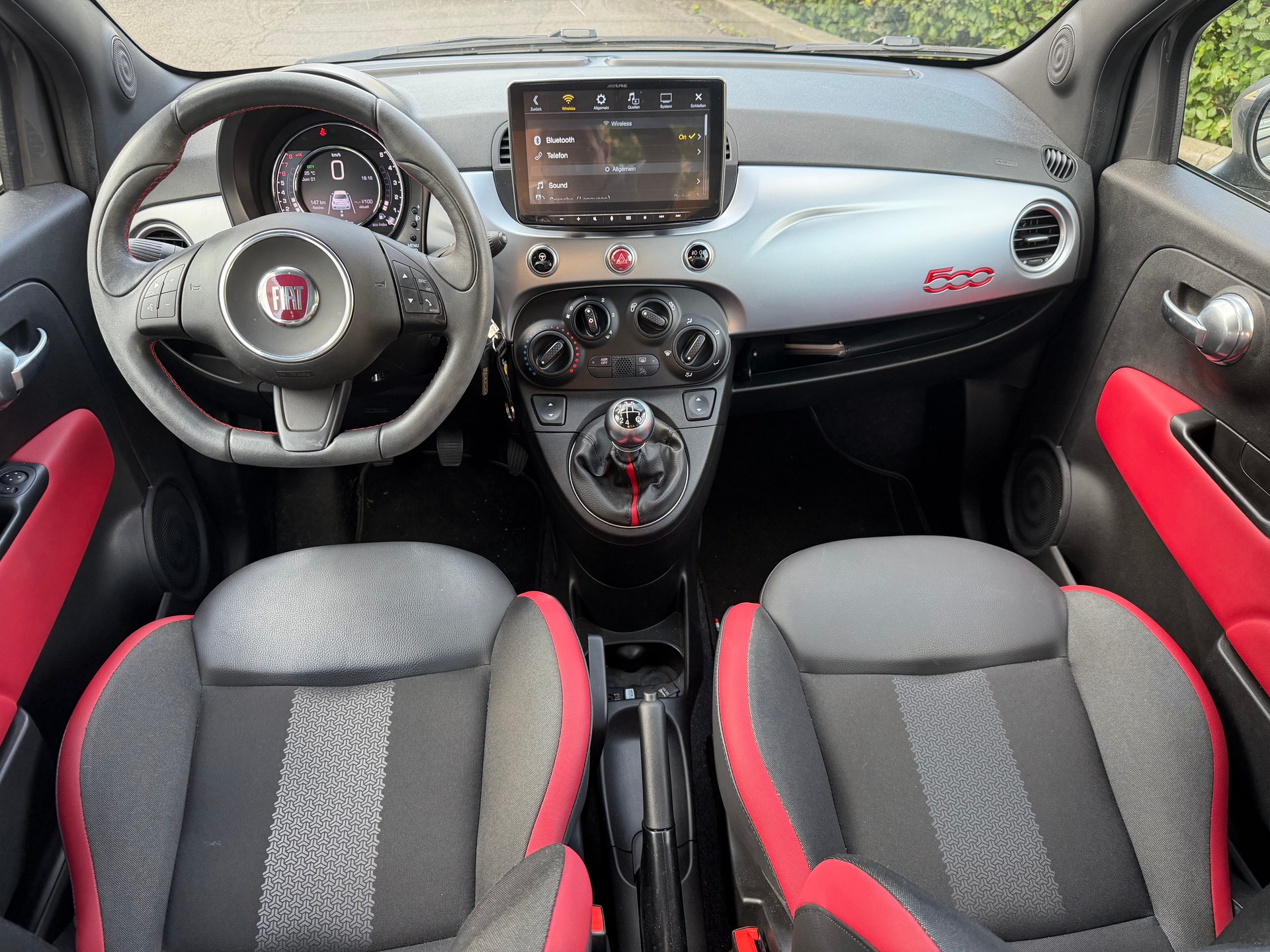 FIAT 500 1.2 S-image-7