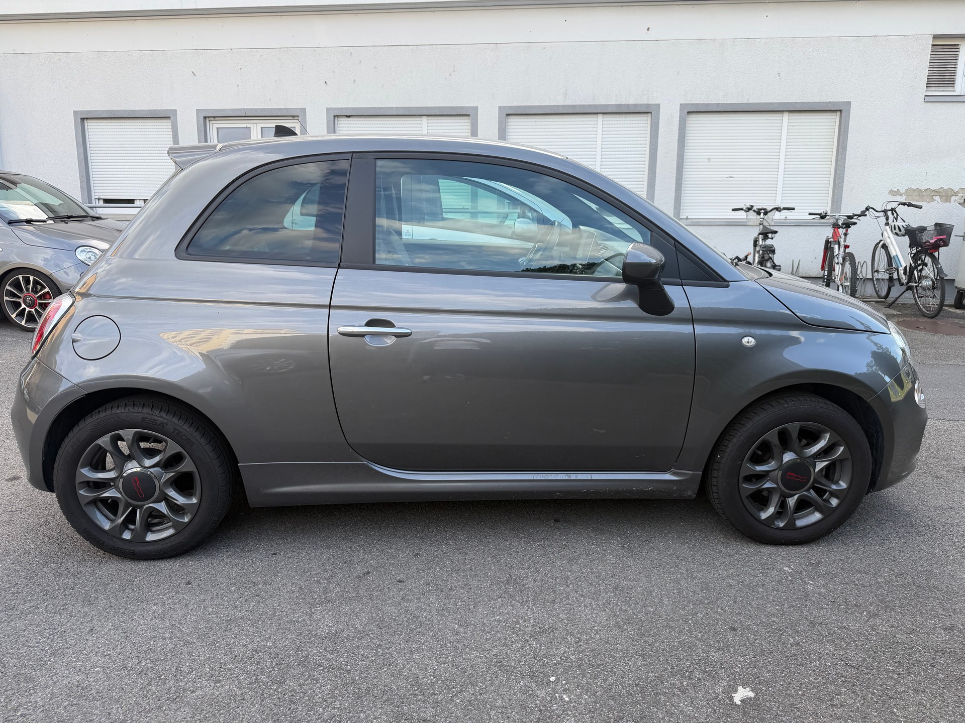 FIAT 500 1.2 S-image-4