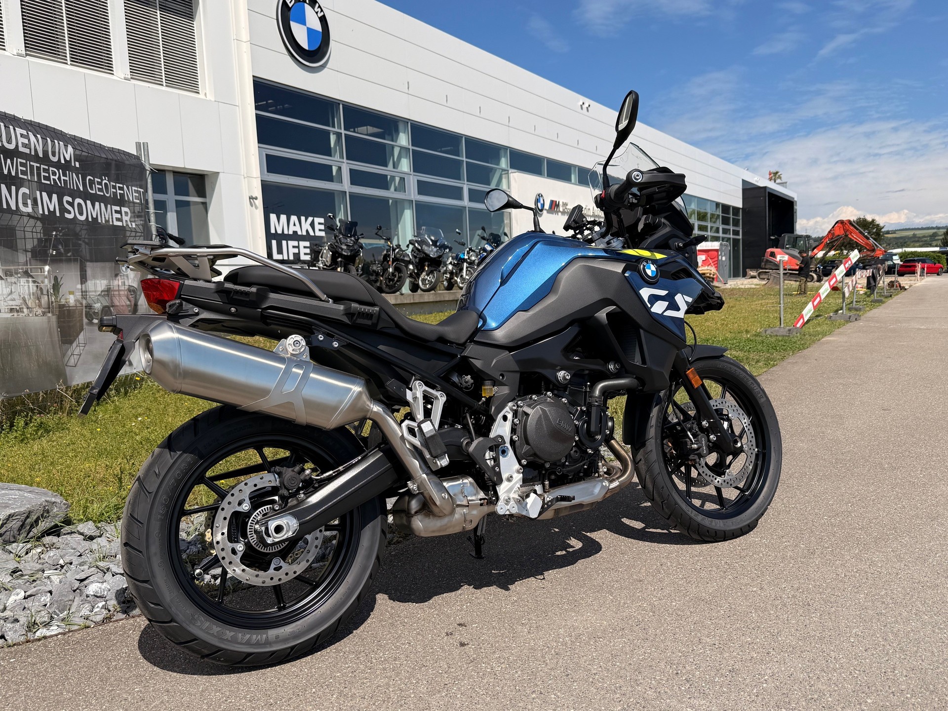 BMW F 800 GS-image-2