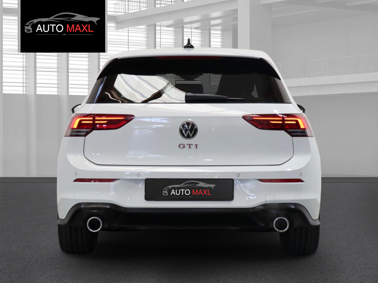 VW Golf 2.0 TSI GTI DSG-image-5