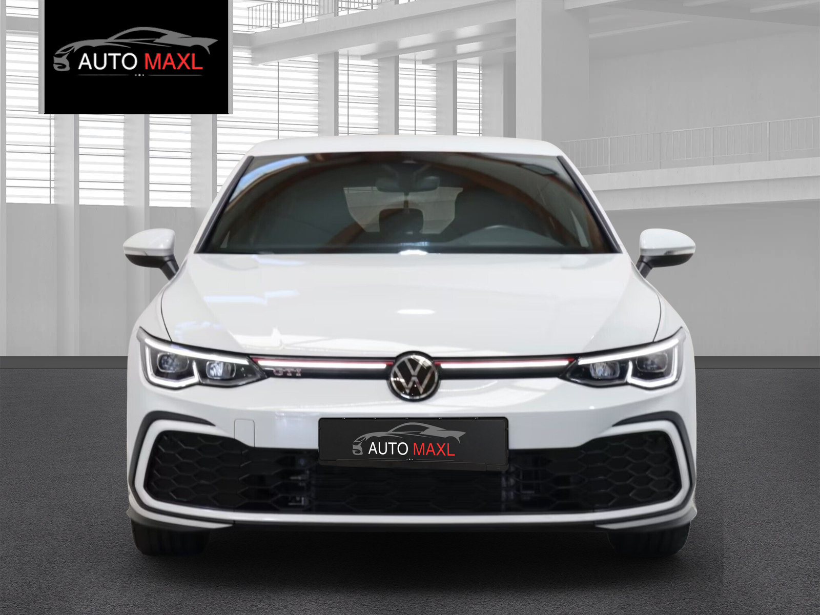 VW Golf 2.0 TSI GTI DSG-image-4