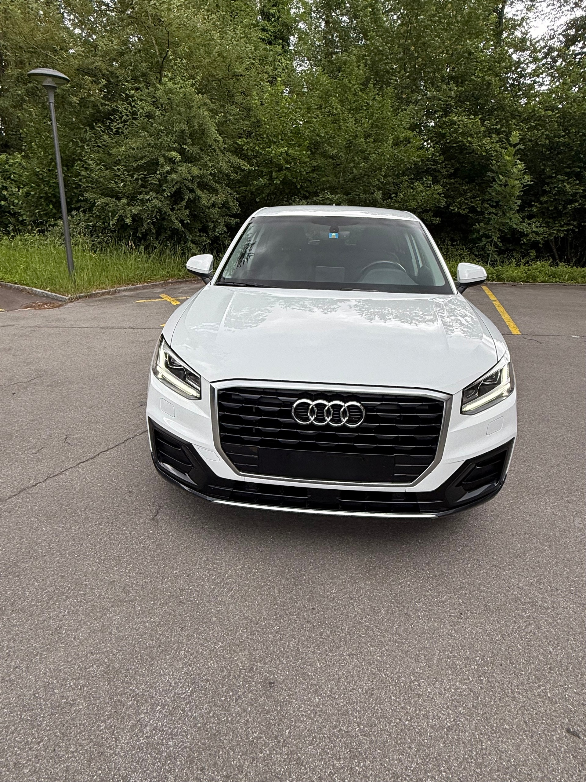 AUDI 1.4 TFSI Design S-Tronic