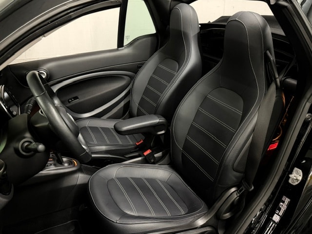 SMART fortwo Cabrio EQ prime (incl. battery)-image-14