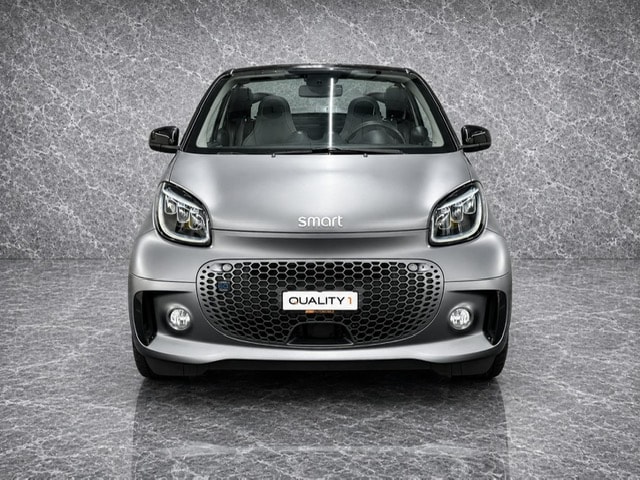 SMART fortwo Cabrio EQ prime (incl. battery)-image-10