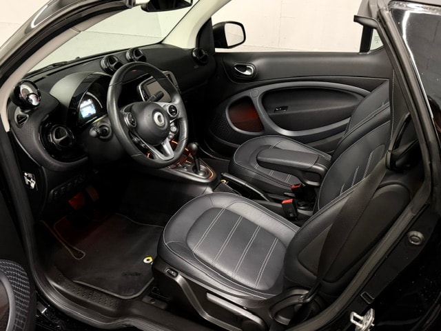 SMART fortwo Cabrio EQ prime (incl. battery)-image-13