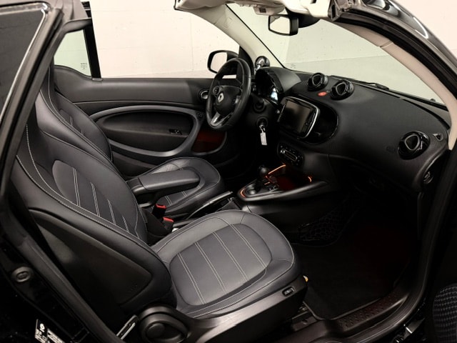 SMART fortwo Cabrio EQ prime (incl. battery)-image-15