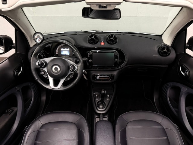 SMART fortwo Cabrio EQ prime (incl. battery)-image-12