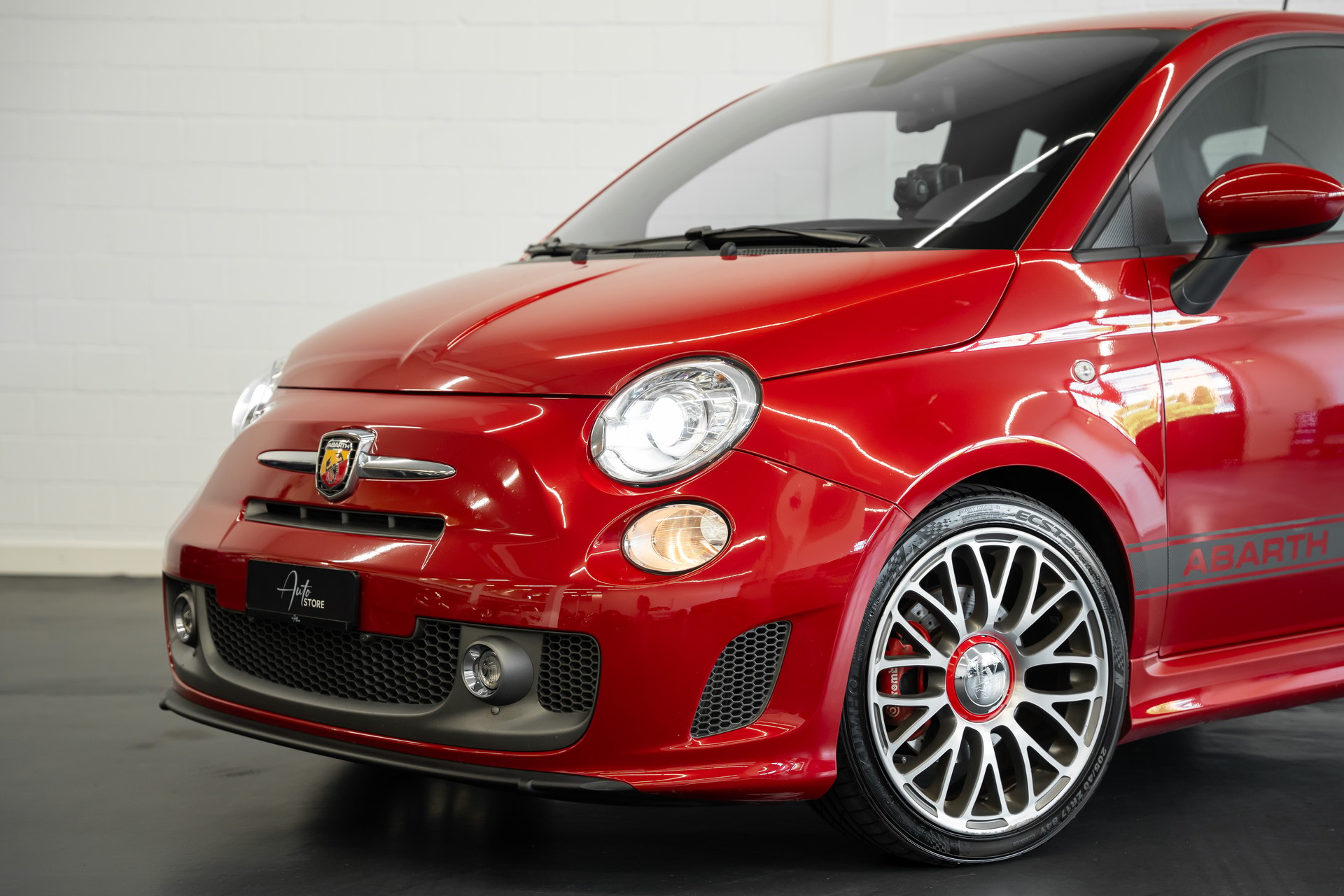 FIAT 595 1.4 16V Turbo Abarth Turismo-showroom-element-3
