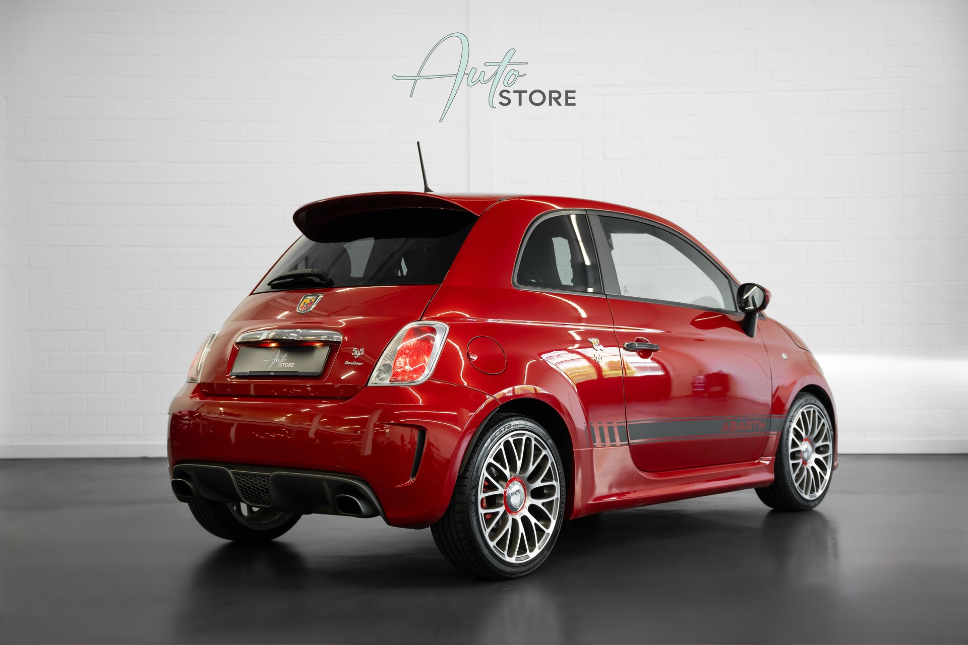 FIAT 595 1.4 16V Turbo Abarth Turismo-showroom-element-1