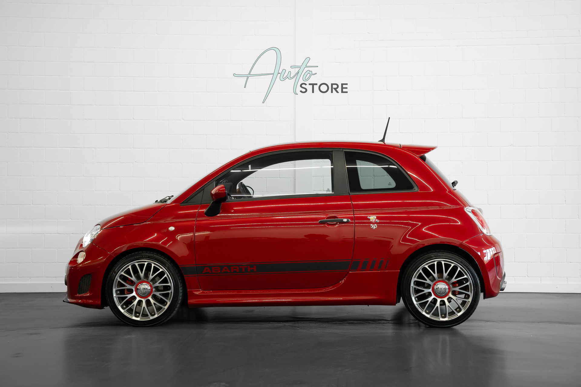 FIAT 595 1.4 16V Turbo Abarth Turismo-showroom-element-2