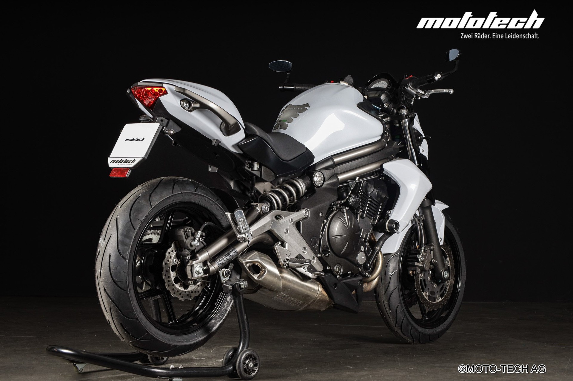 KAWASAKI ER-6 n ABS (35kW)-image-2