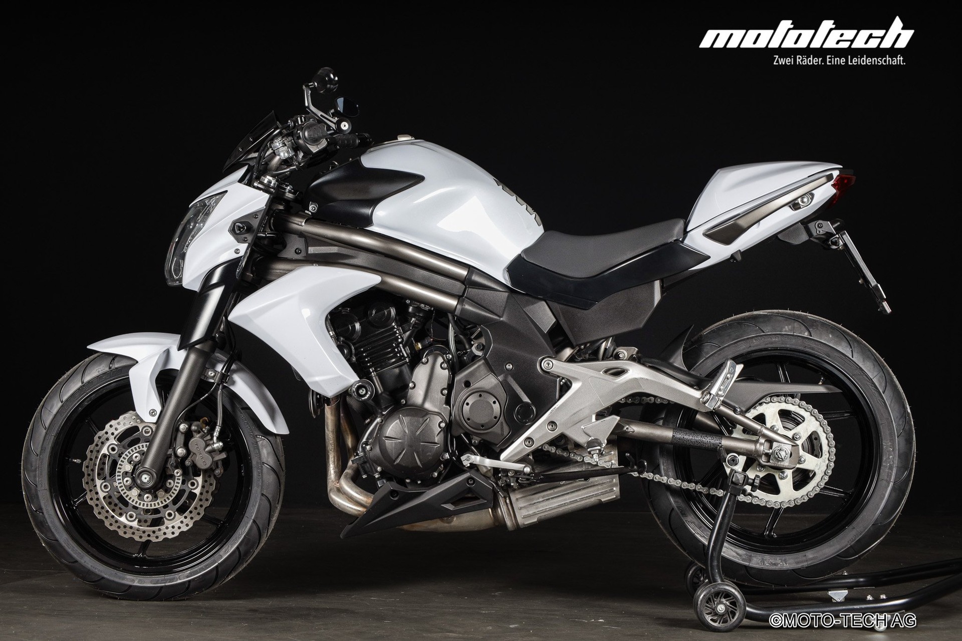 KAWASAKI ER-6 n ABS (35kW)-image-4