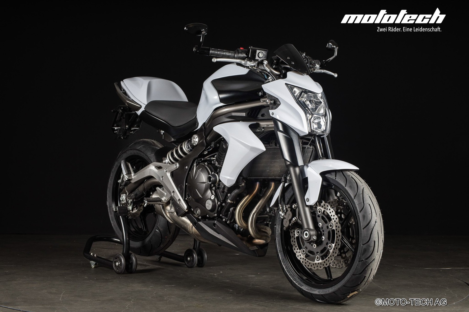 KAWASAKI ER-6 n ABS (35kW)-image-0