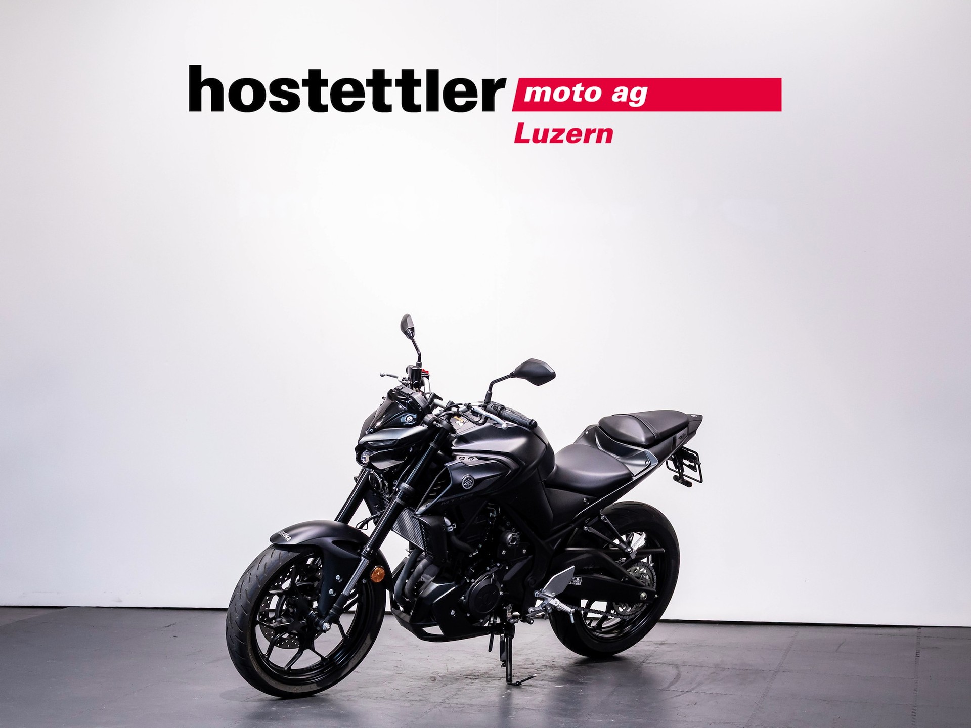 YAMAHA MT-03-image-1