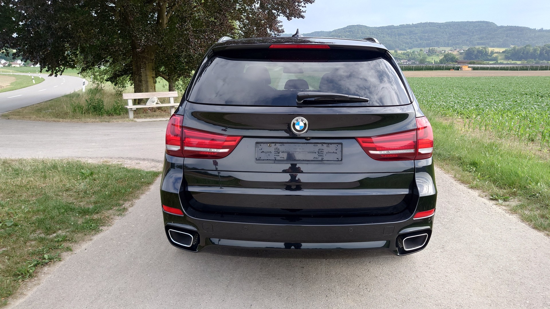 BMW X5 xDrive 40d Steptronic-showroom-element-3