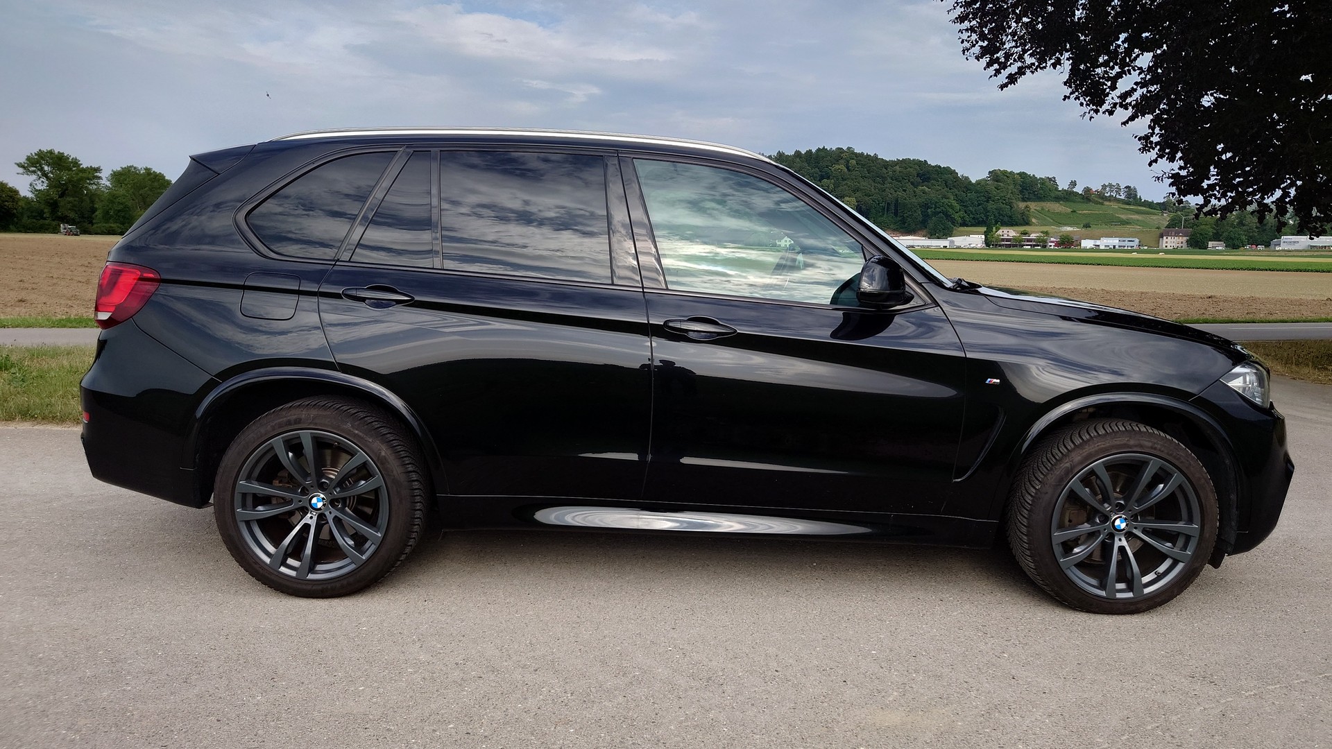 BMW X5 xDrive 40d Steptronic-image-6