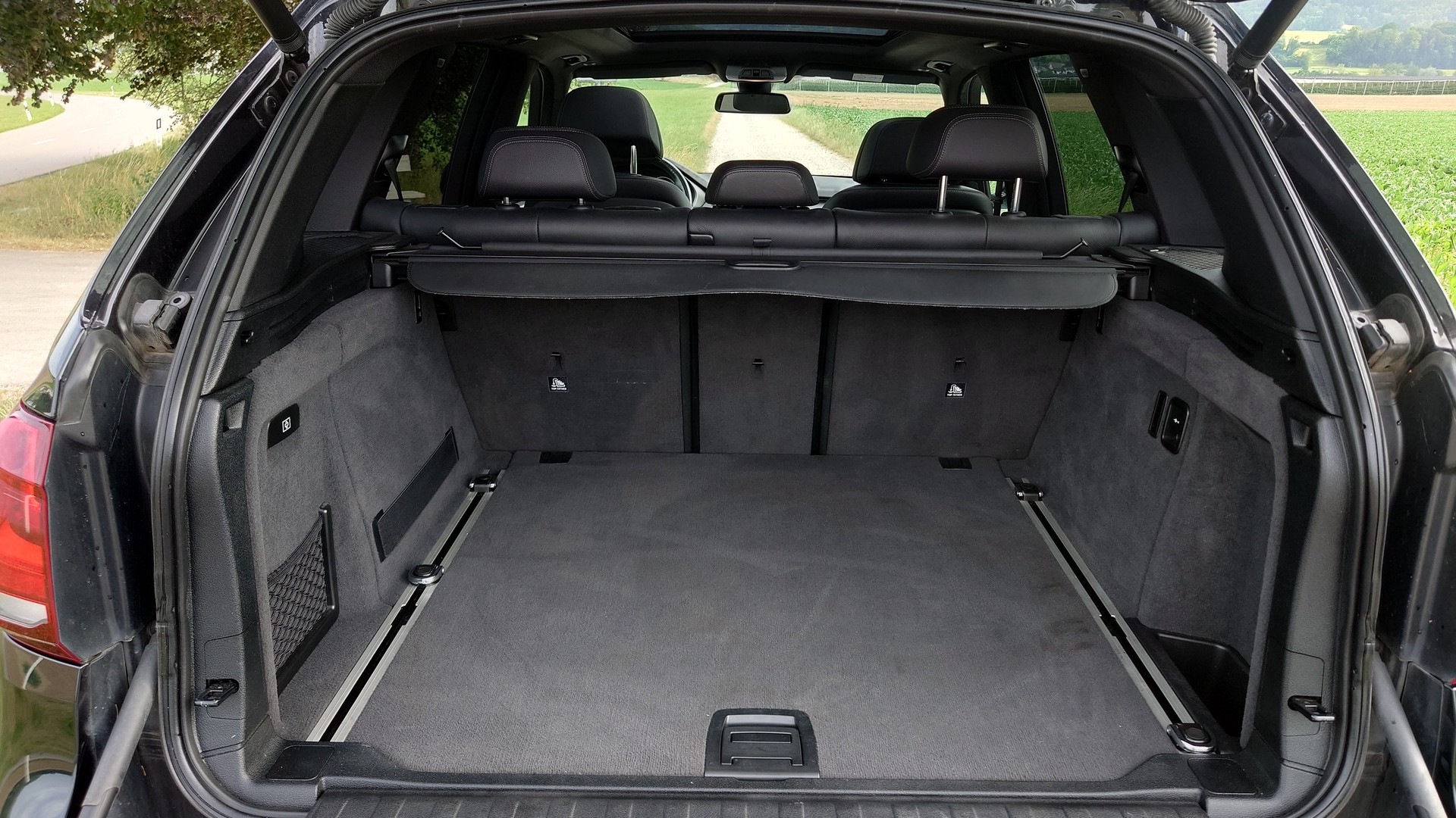 BMW X5 xDrive 40d Steptronic-image-4