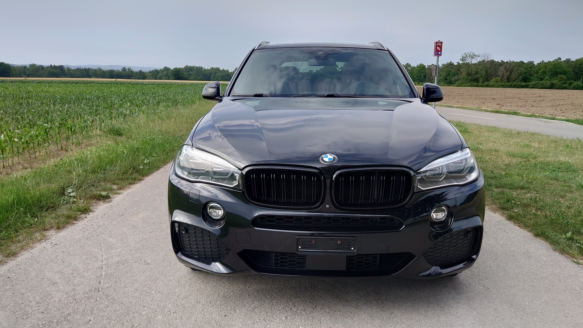 BMW X5 xDrive 40d Steptronic-image-8