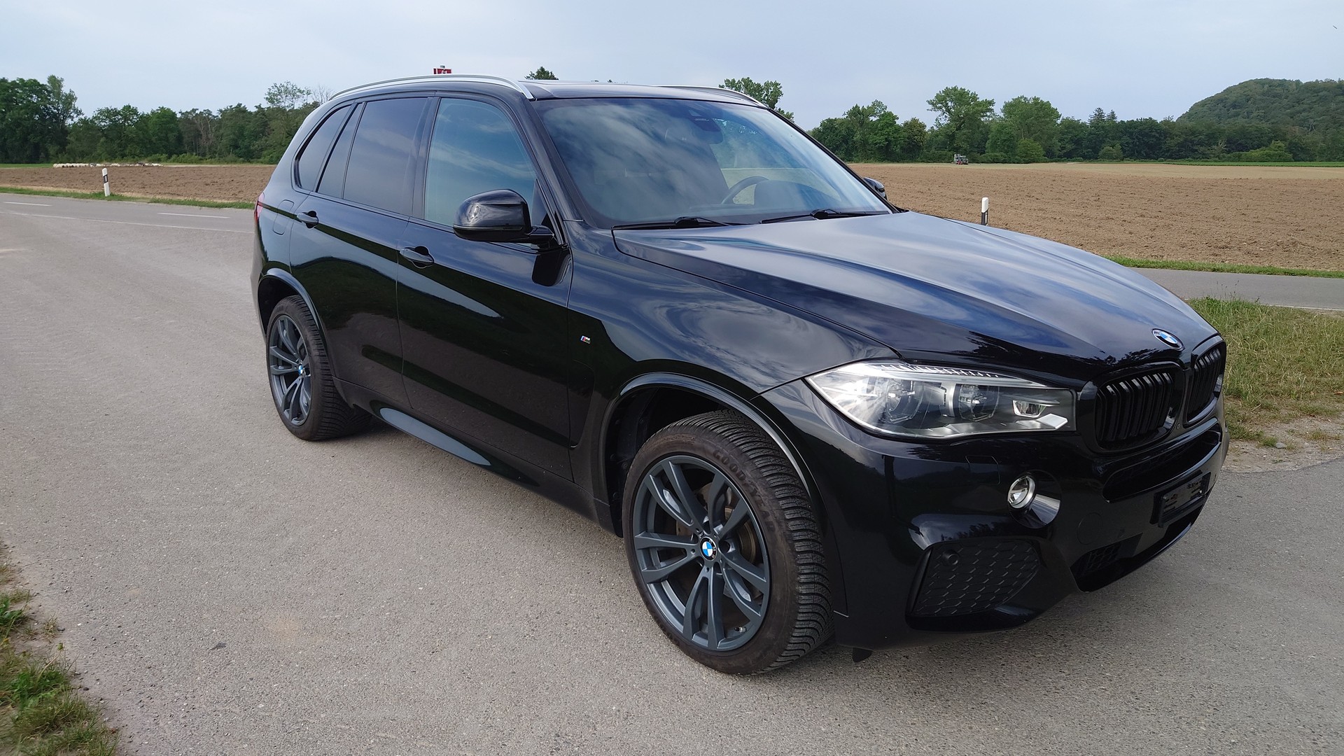 BMW X5 xDrive 40d Steptronic-image-7