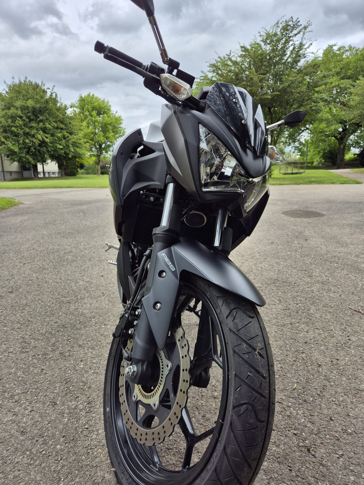 KAWASAKI Z 300 ABS-image-5