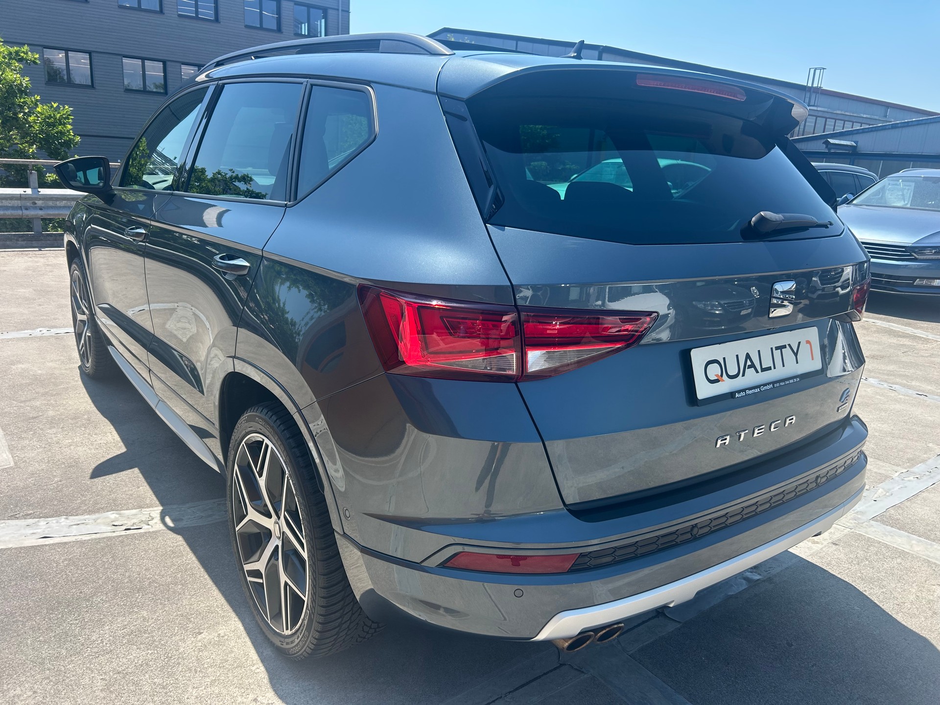 SEAT Ateca 2.0 TSI FR 4Drive DSG-showroom-element-2