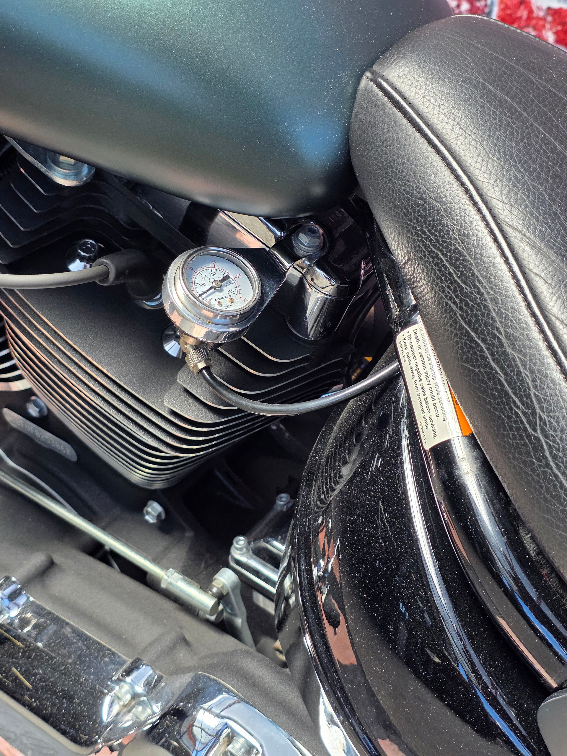 HARLEY-DAVIDSON FXSB Breakout 103 ABS-image-13
