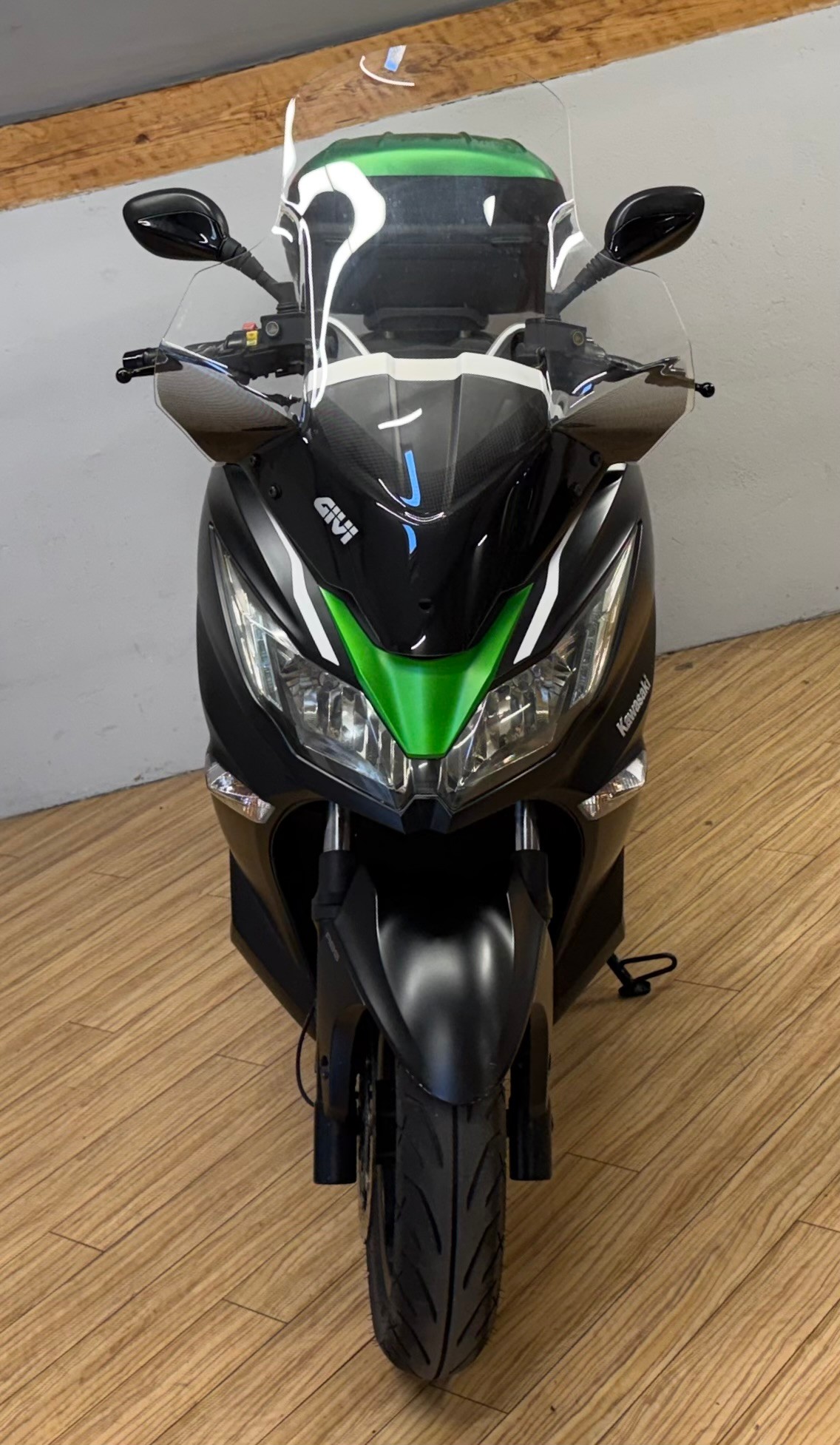 KAWASAKI J 300 SE ABS-image-7