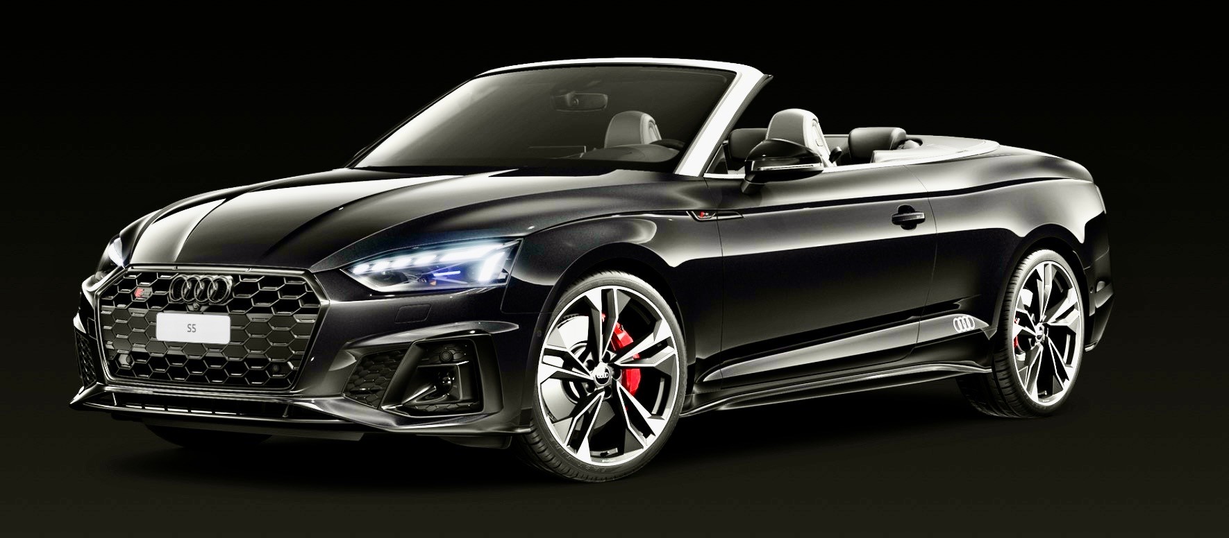 AUDI 3.0 V6 TFSI quattro T-Tronic