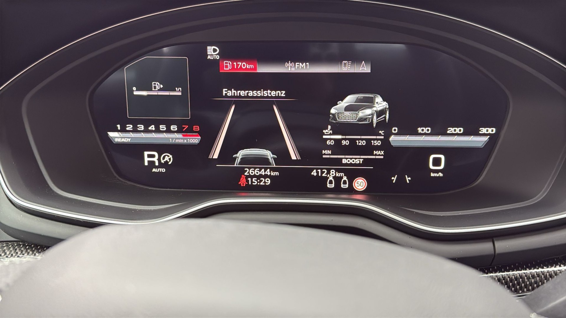 AUDI 3.0 V6 TFSI quattro T-Tronic-image-6