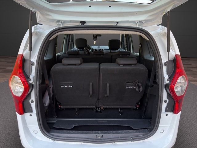 DACIA Lodgy TCE 130 Stepway 7PL-image-12