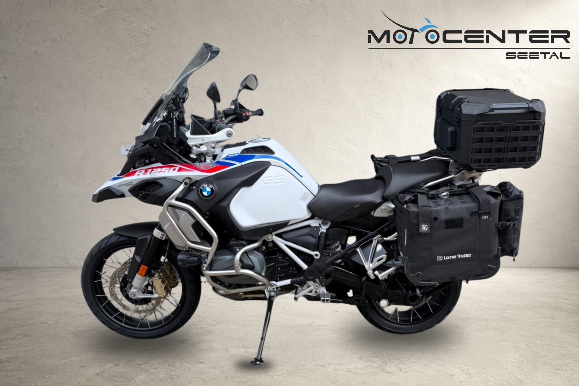 BMW R 1250 GS ADVENTURE-image-0