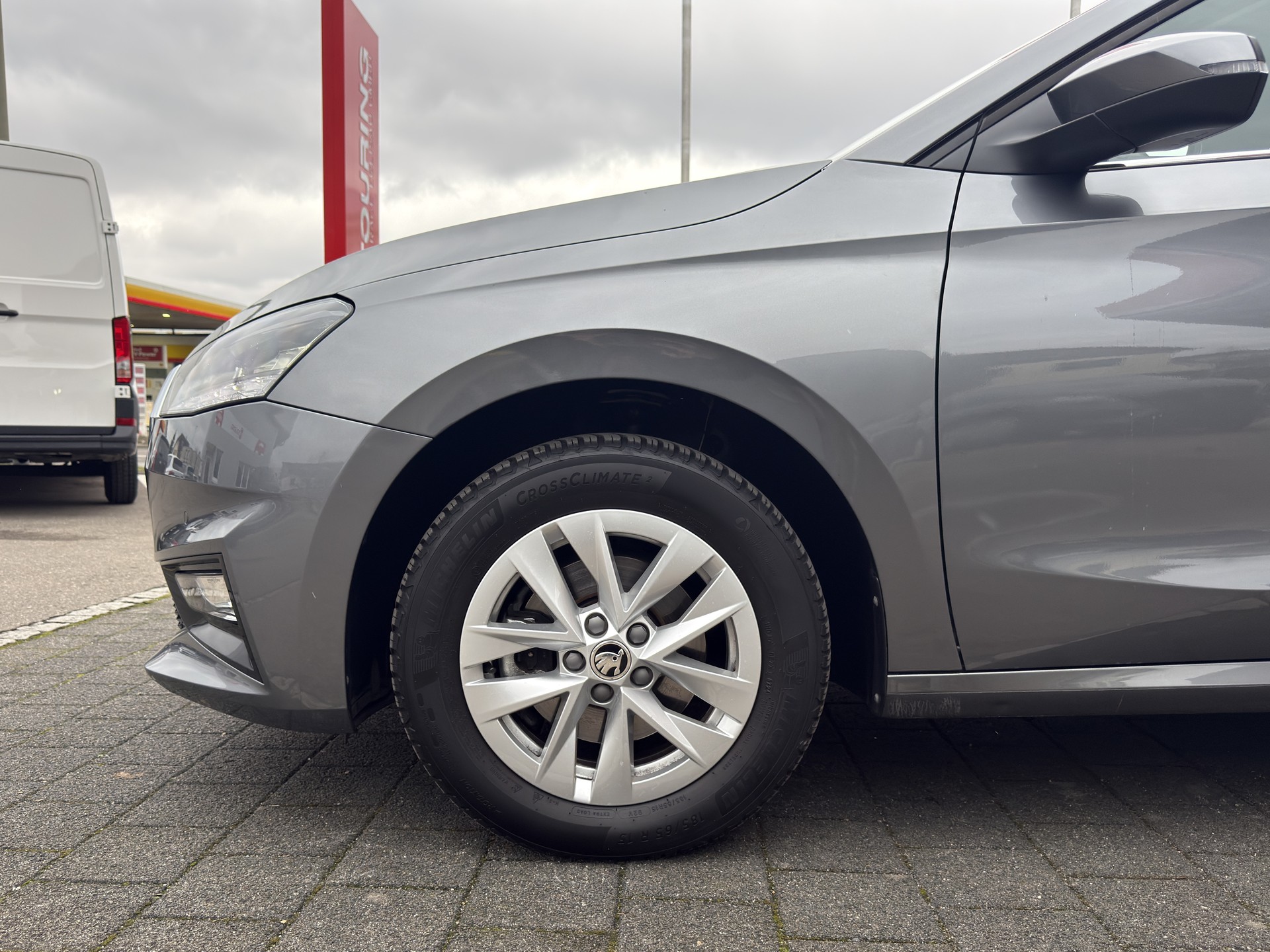 SKODA Fabia 1.0 TSI Selection DSG-image-22