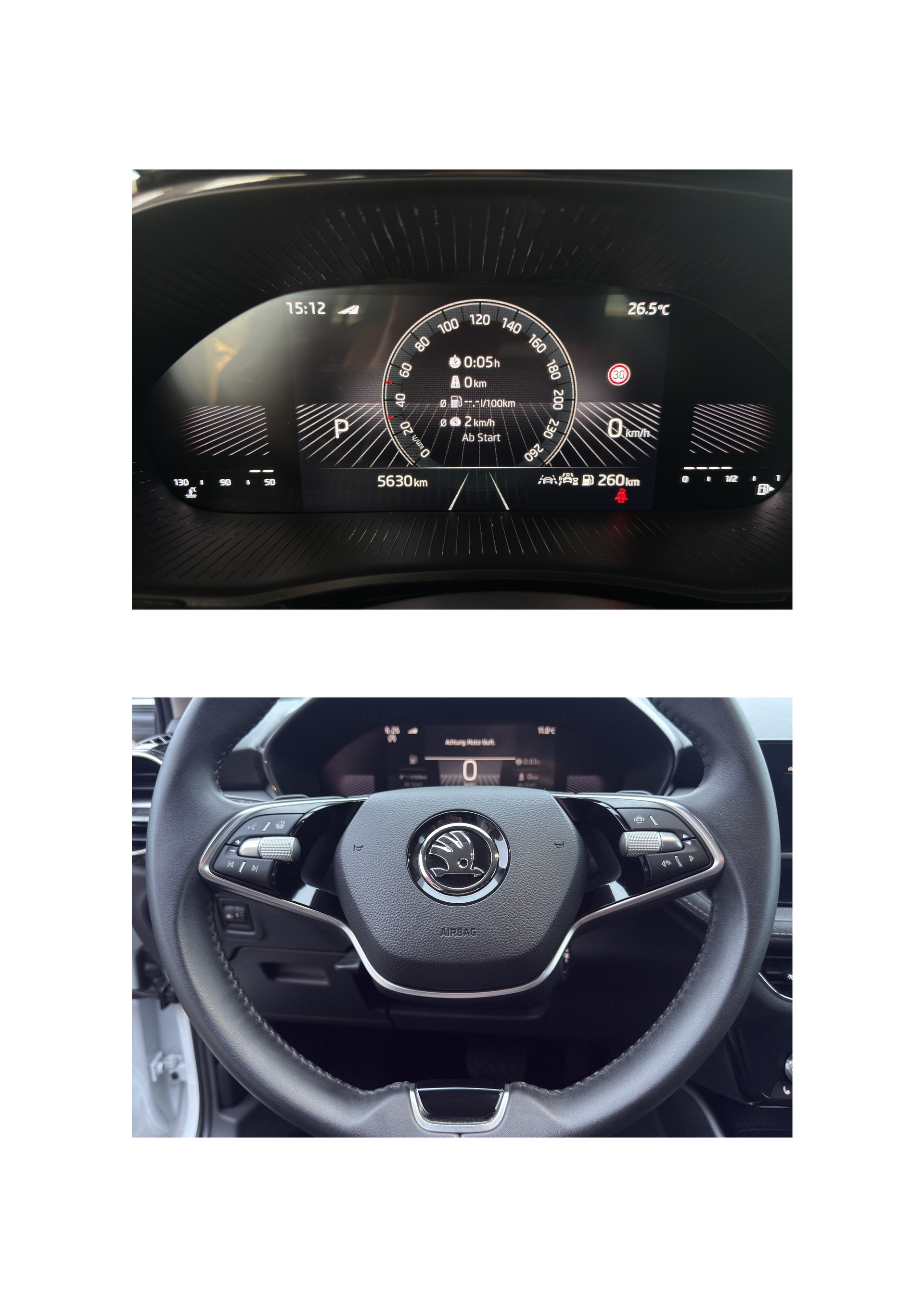 SKODA Fabia 1.0 TSI Selection DSG-image-19