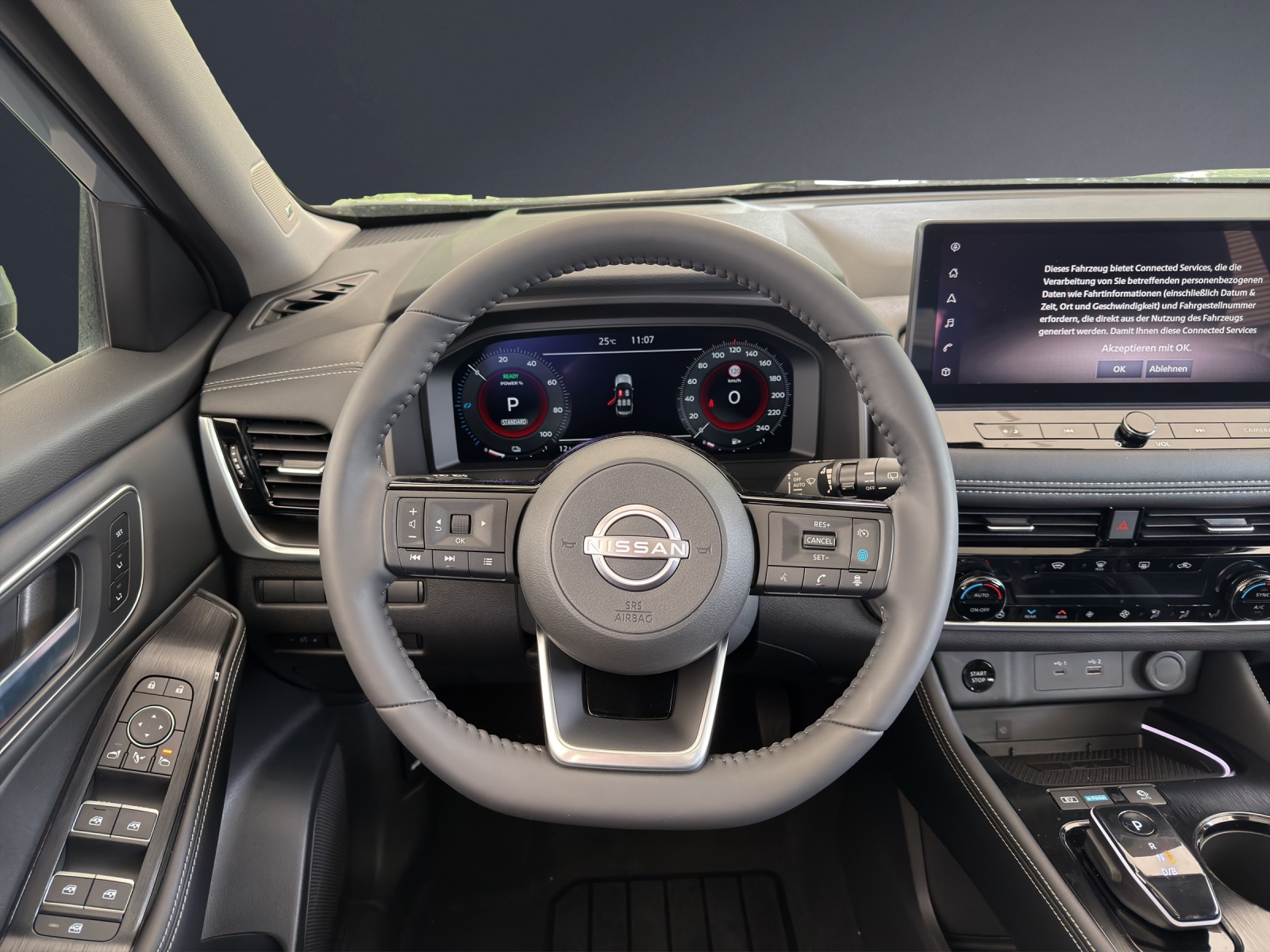NISSAN X-Trail 1.5 VC-T e-Power 4WD Tekna-image-11