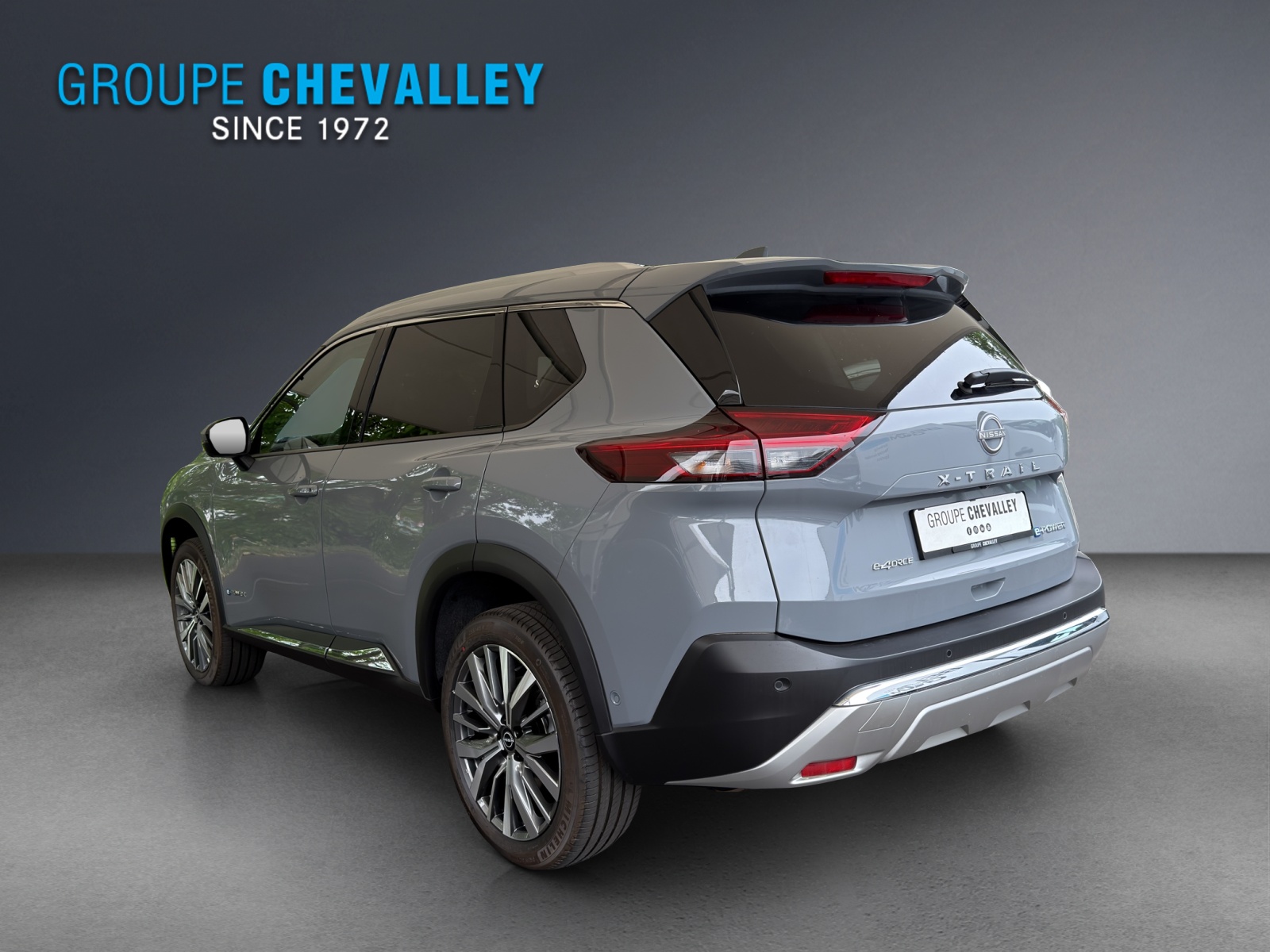 NISSAN X-Trail 1.5 VC-T e-Power 4WD Tekna-showroom-element-3