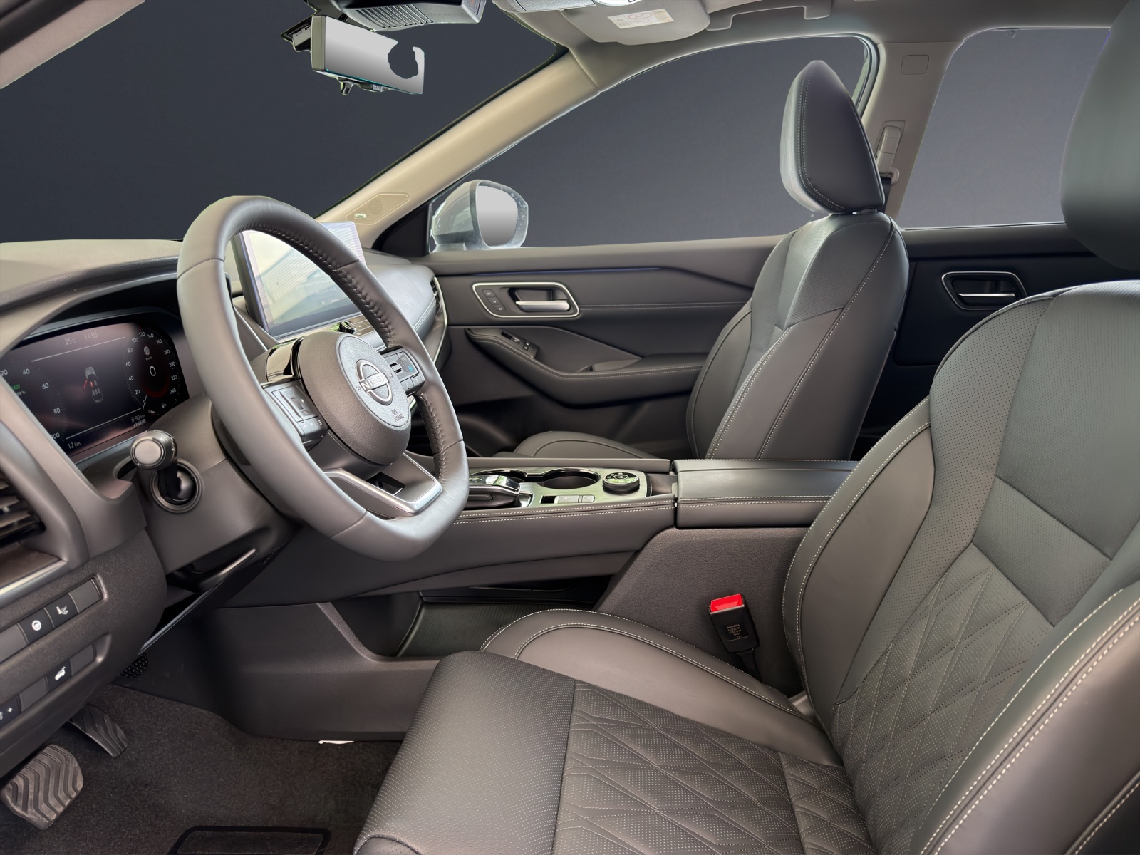 NISSAN X-Trail 1.5 VC-T e-Power 4WD Tekna-image-6
