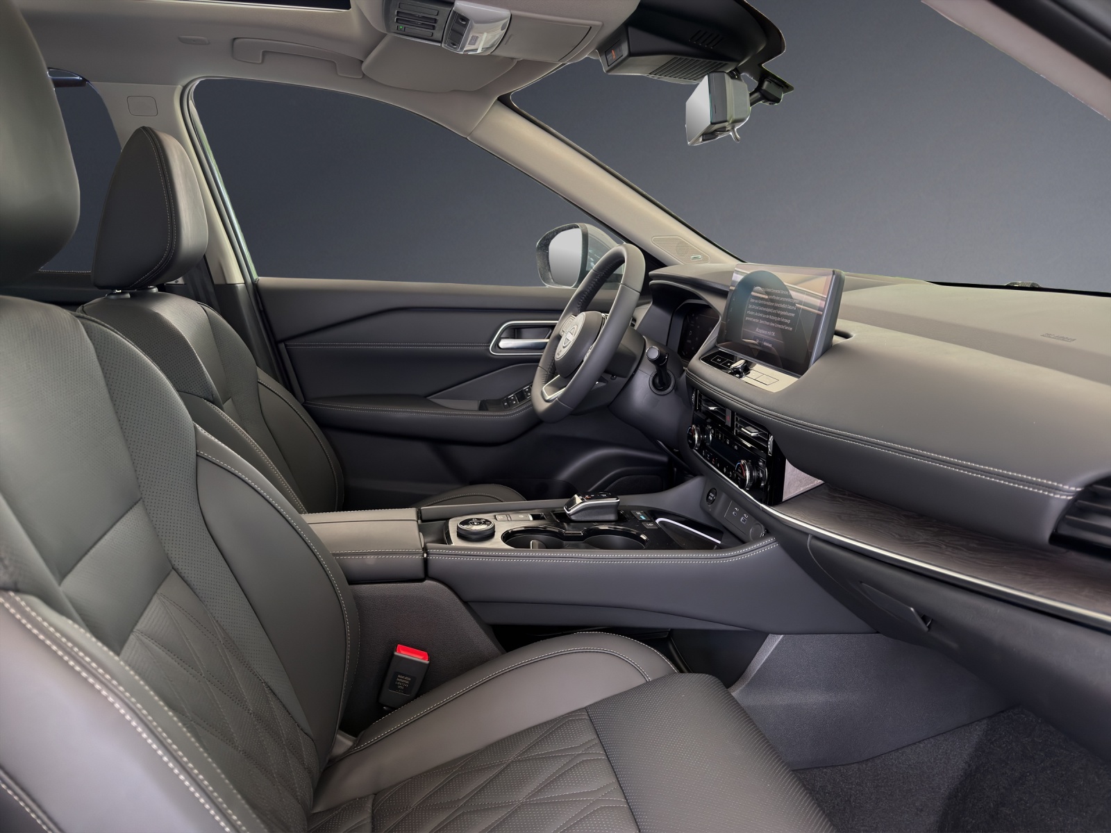 NISSAN X-Trail 1.5 VC-T e-Power 4WD Tekna-image-9