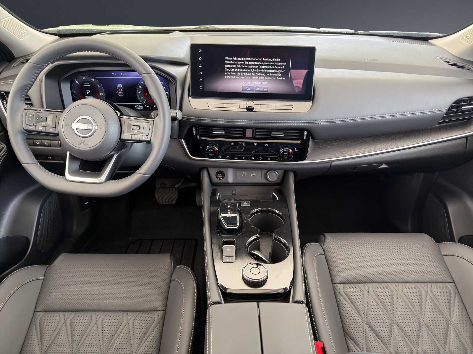 NISSAN X-Trail 1.5 VC-T e-Power 4WD Tekna-image-10