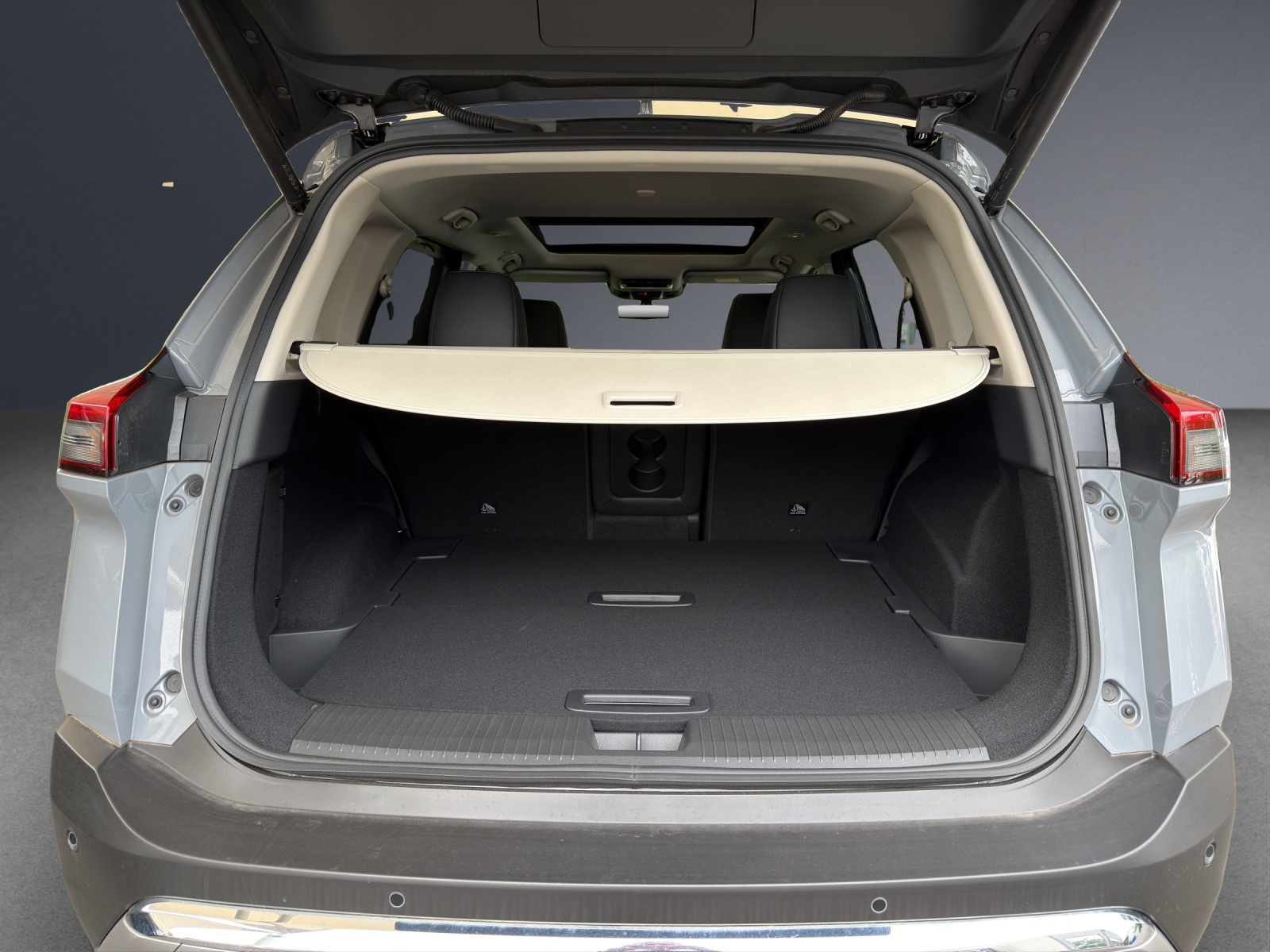 NISSAN X-Trail 1.5 VC-T e-Power 4WD Tekna-image-15