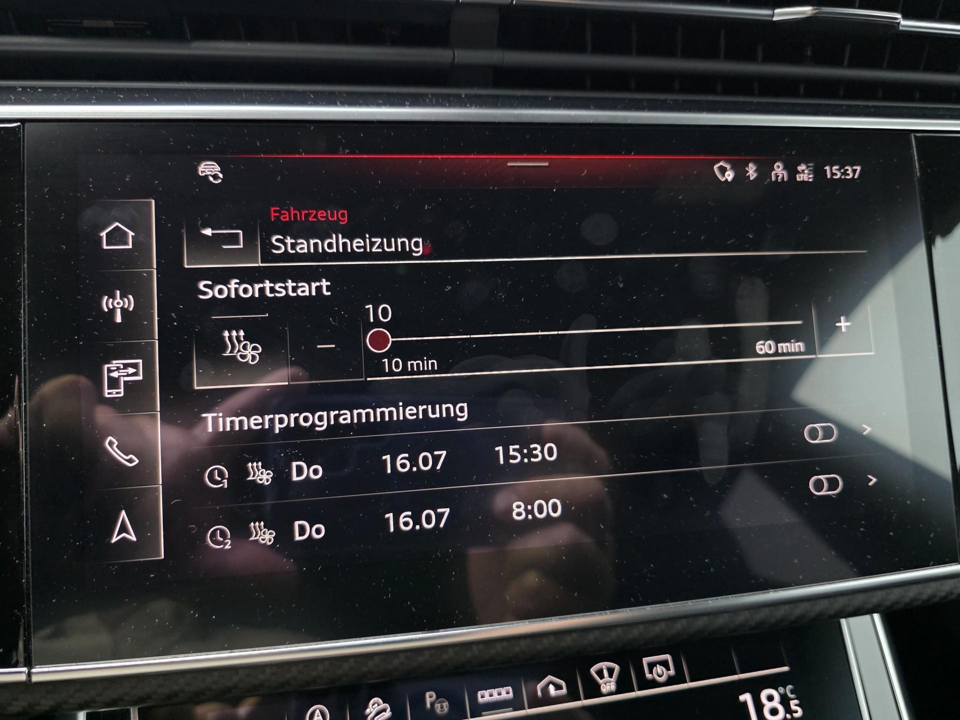 AUDI RS Q8 4.0 V8 TFSI quattro T-Tronic-image-13