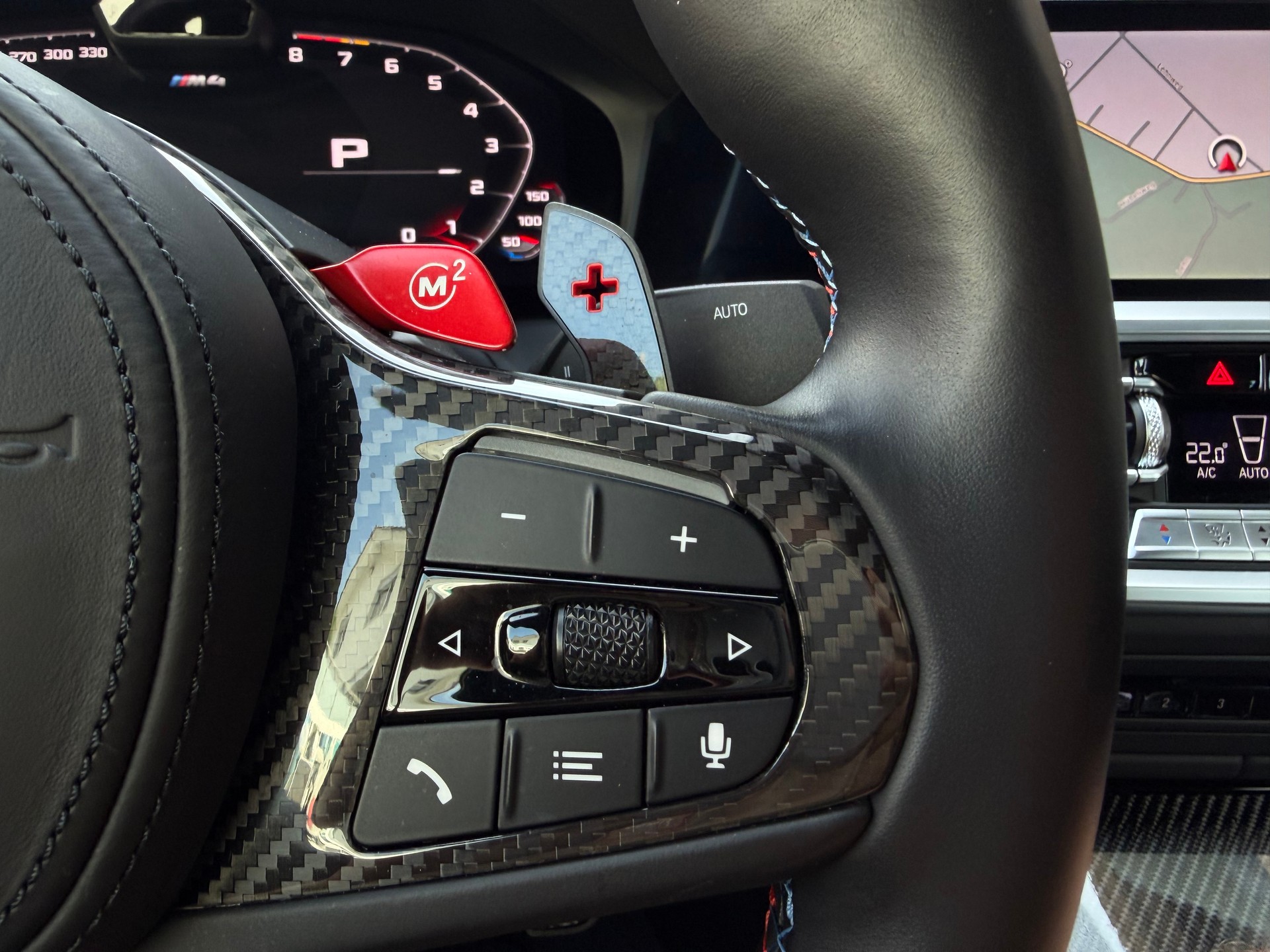 BMW M4 Cabrio Competition M xDrive-image-20